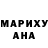 Бошки Шишки индика Anisa Sharipova